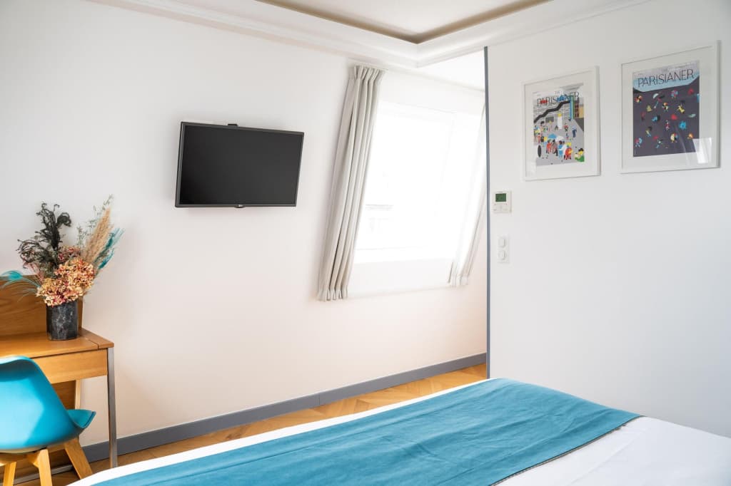 Hôtel Petit Lafayette - photo 45