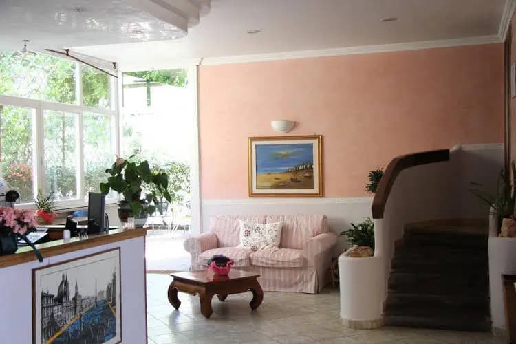 Hotel Tirrenia - photo 6