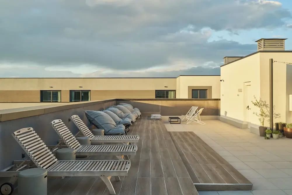 The Carabanchel Episode Hotel - photo 49