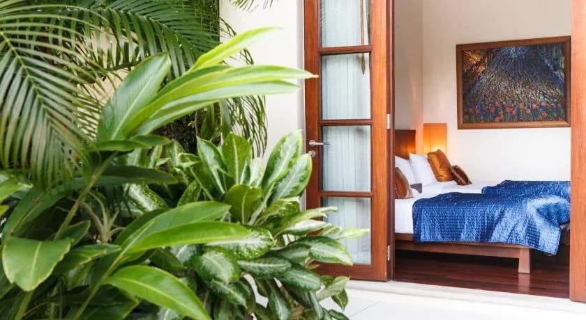The Hideaway Suites Boutique Guesthouse - photo 48