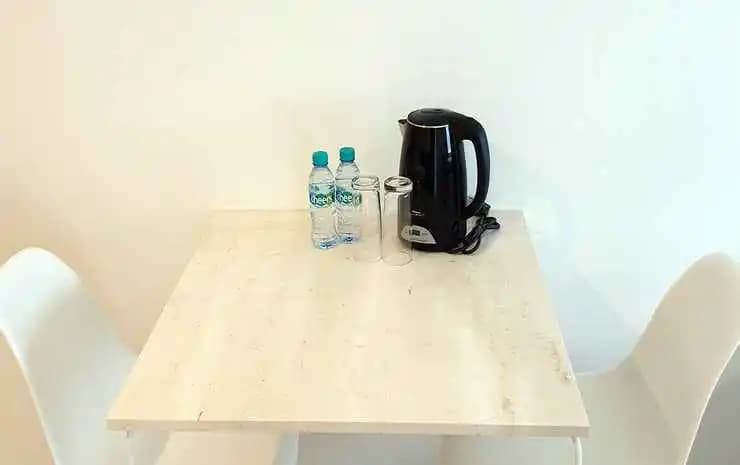 The Rooms Apartment Bali By Arm Hospitality - photo 23