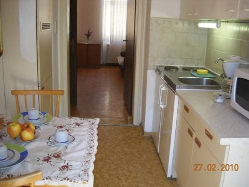 Apartment Hotel Am Laaerberg - photo 12