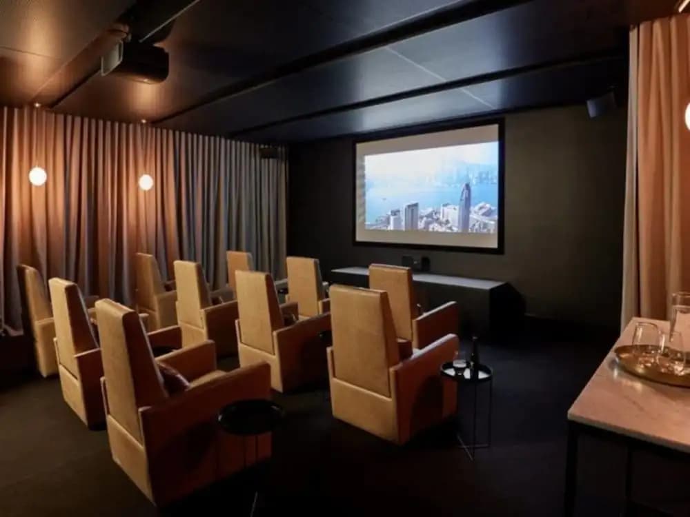 Melbourne Docklands Concavo Seaview Apartment - photo 9