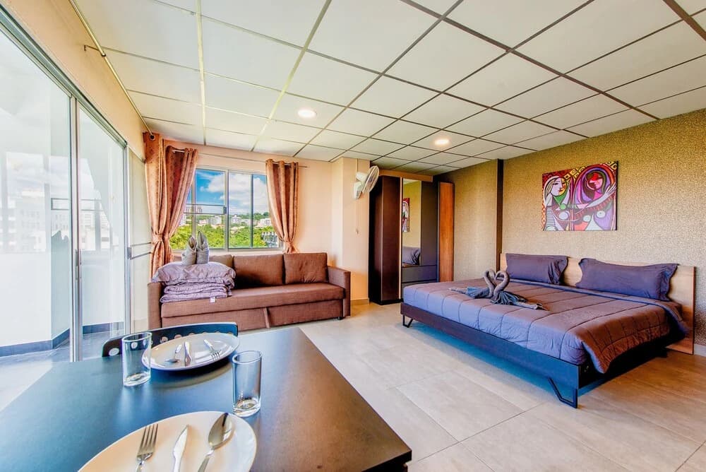 Ruamchok Ocean View - photo 5