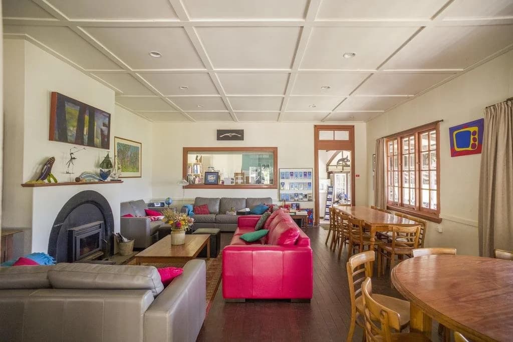 Sydney, Pittwater YHA - photo 9