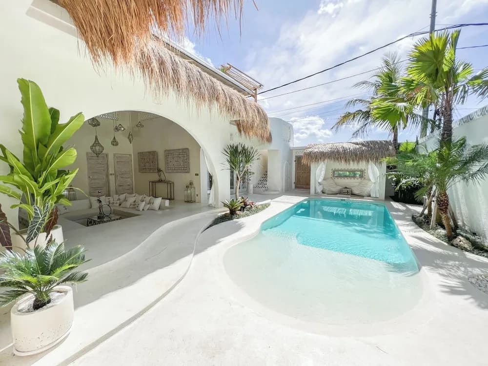 Casa Blanca - photo 15