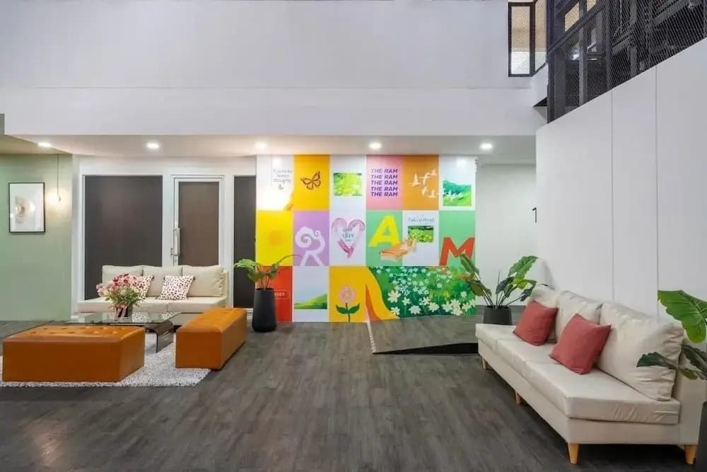 The Ram Hotel - photo 15