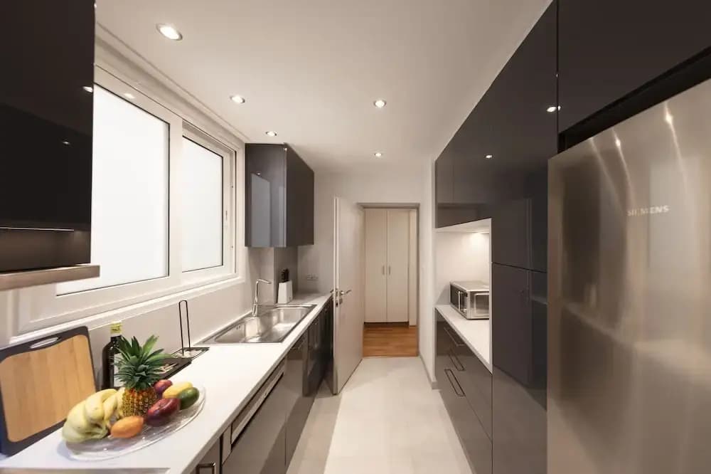 Stylish Kolonaki 2 Bdr Apartment by Villarentalsgr - photo 19