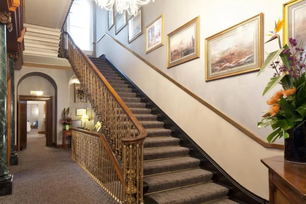 Gem Strathmore Hotel - photo 37