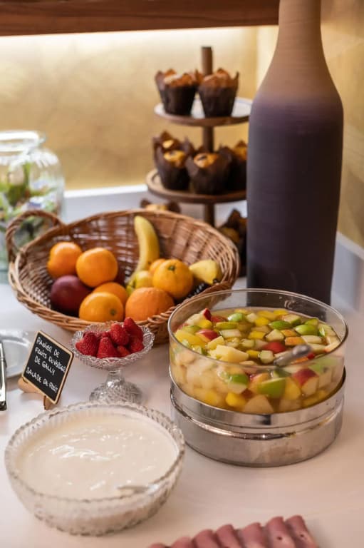 L'Hotel Royal Saint Germain - photo 33