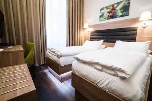 Top Location Vienna Marc Aurel - photo 3