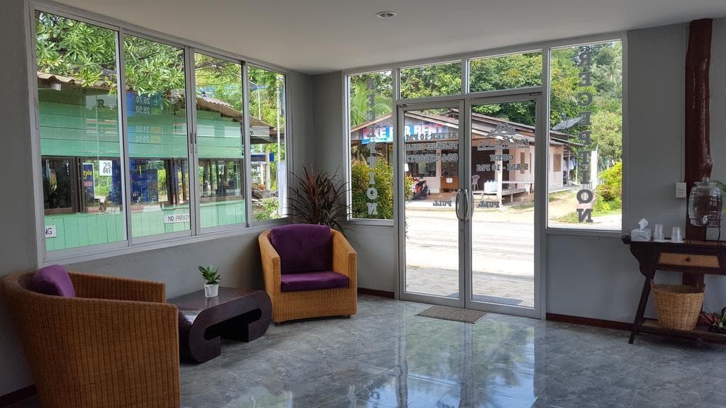 Namthip Homebeach - photo 29