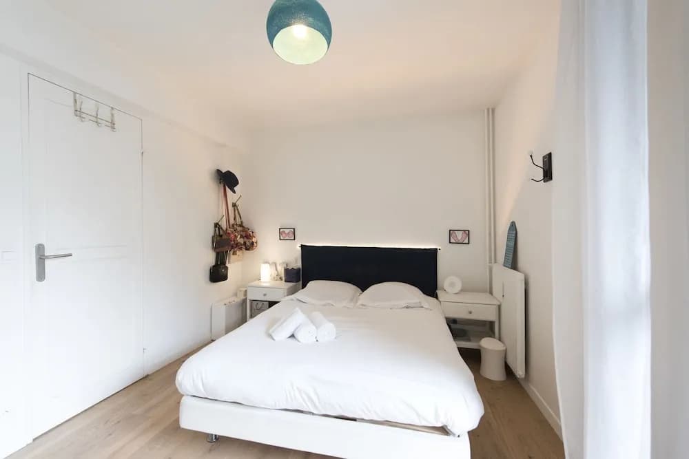 Trendy South Pigalle - main photo