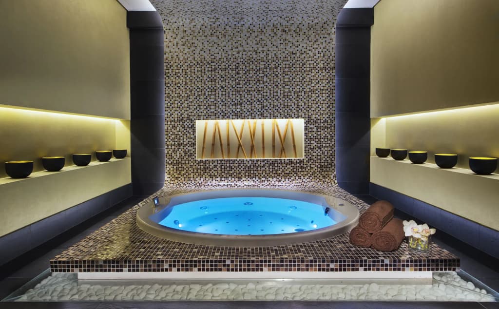 DAMAC Maison Cour Jardin - photo 4