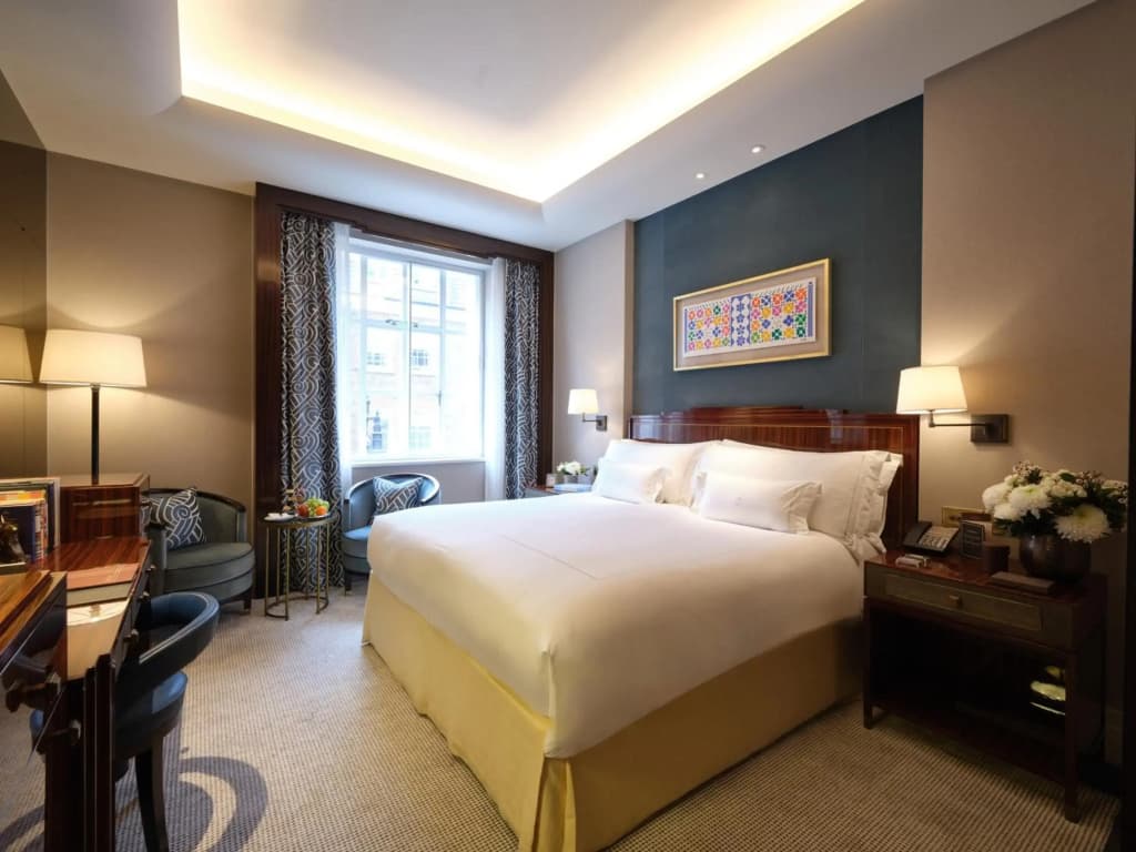 The Beaumont Mayfair - photo 40