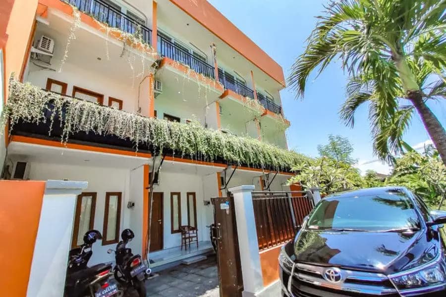 Pondok Sariqu Sunset Road RedPartner - photo 1
