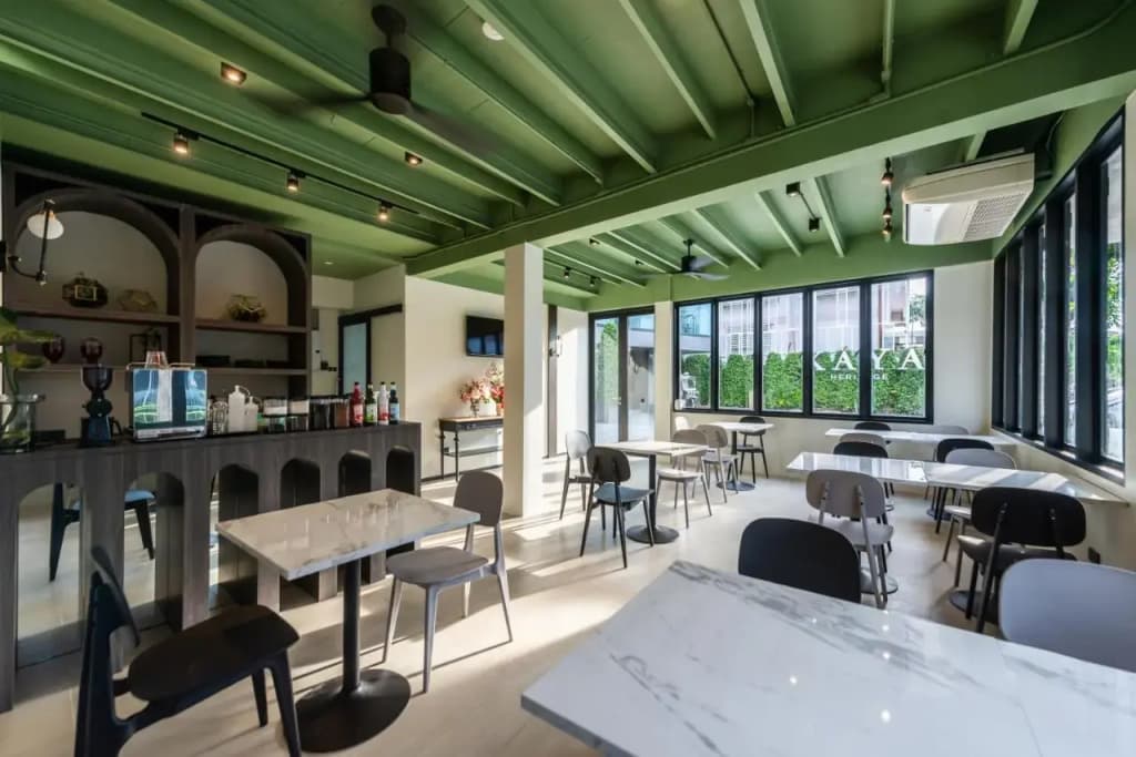Kaya Heritage Hotel - photo 18
