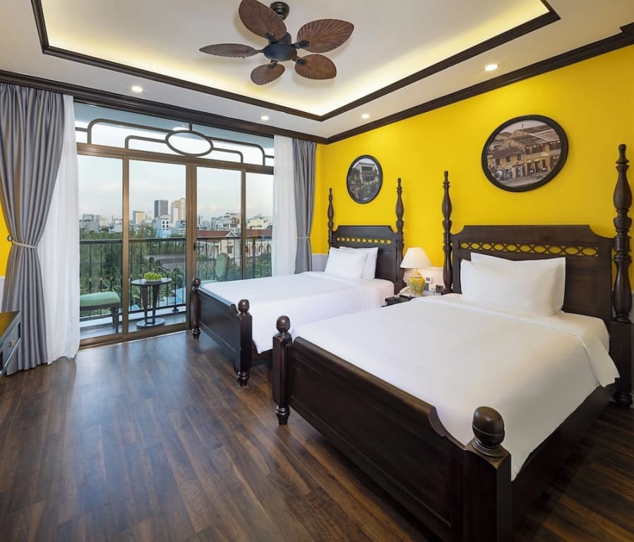 Charming Beauty Hotel - photo 4