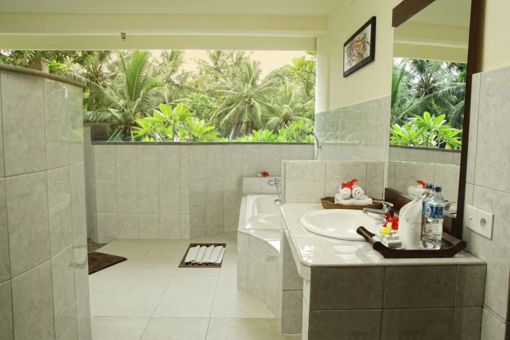Kebun Indah Ubud - photo 9