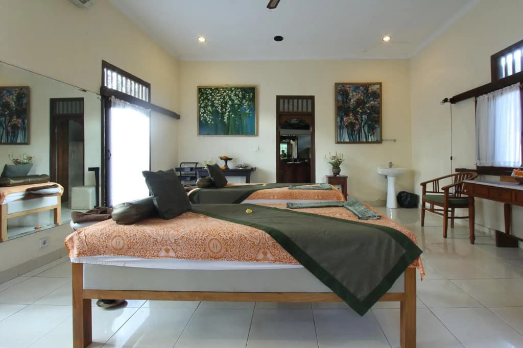 Nara Ubud Cottage - photo 4