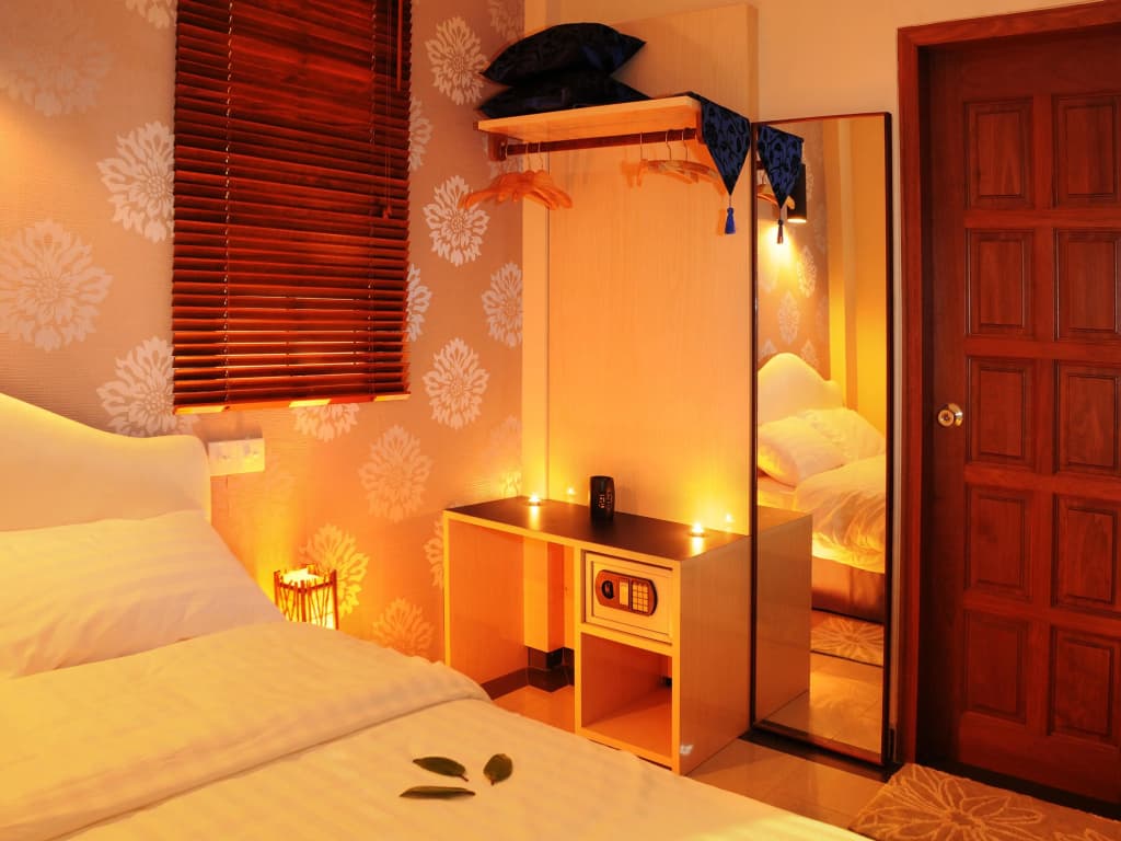 Lvis Boutique Hotel - photo 5