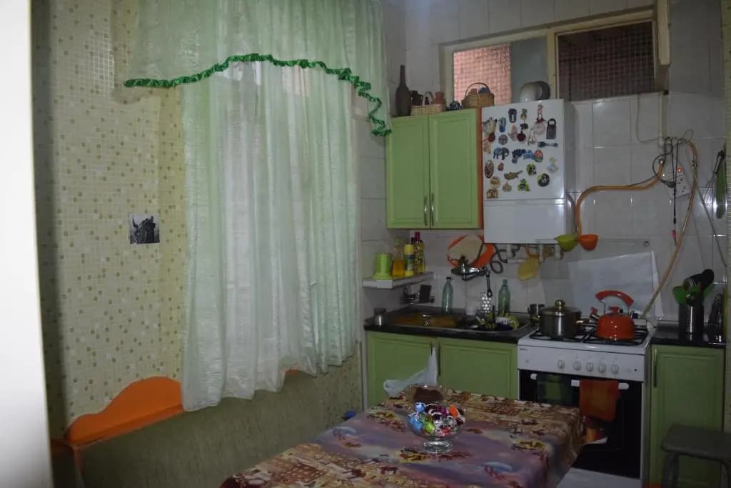Guest house in mtawminda - photo 9