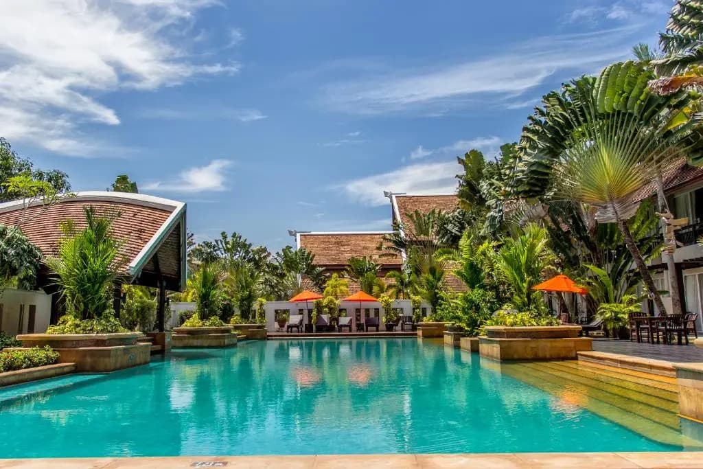 Mission Hills Phuket Golf Resort - photo 16