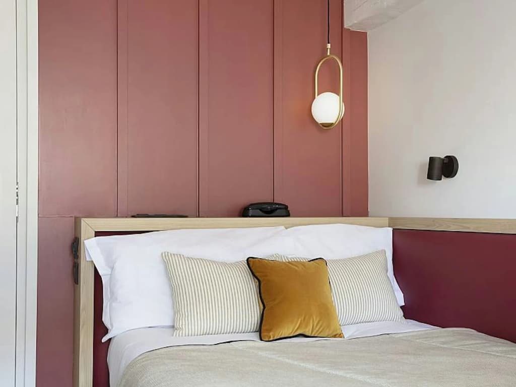 Hotel Bastille Spéria - photo 27