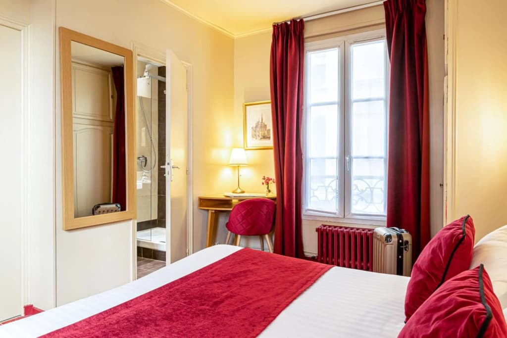 Hotel Romance Malesherbes by Patrick Hayat - photo 38