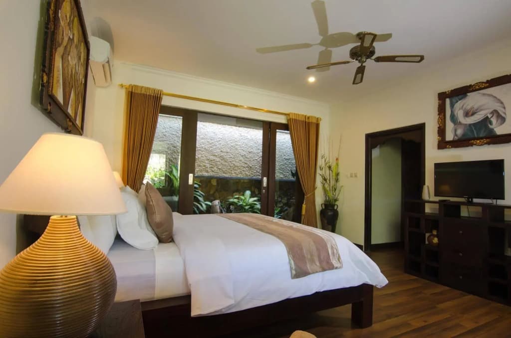 Villa Nesanur - photo 4