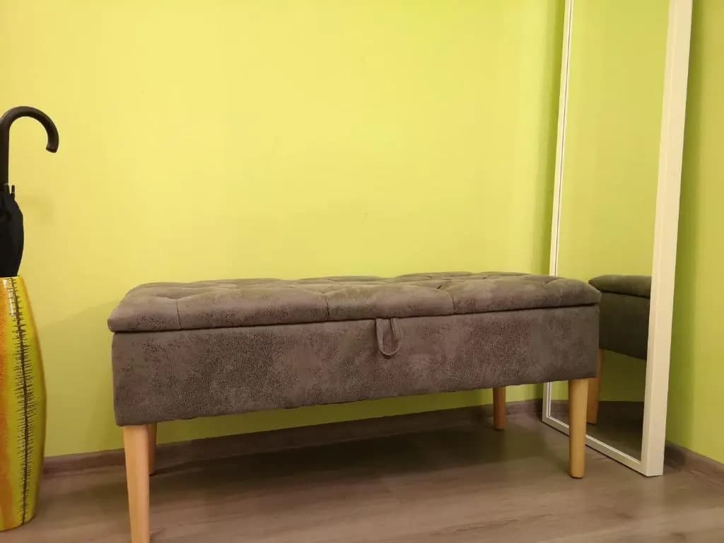 Central Apartment Budapest - photo 2