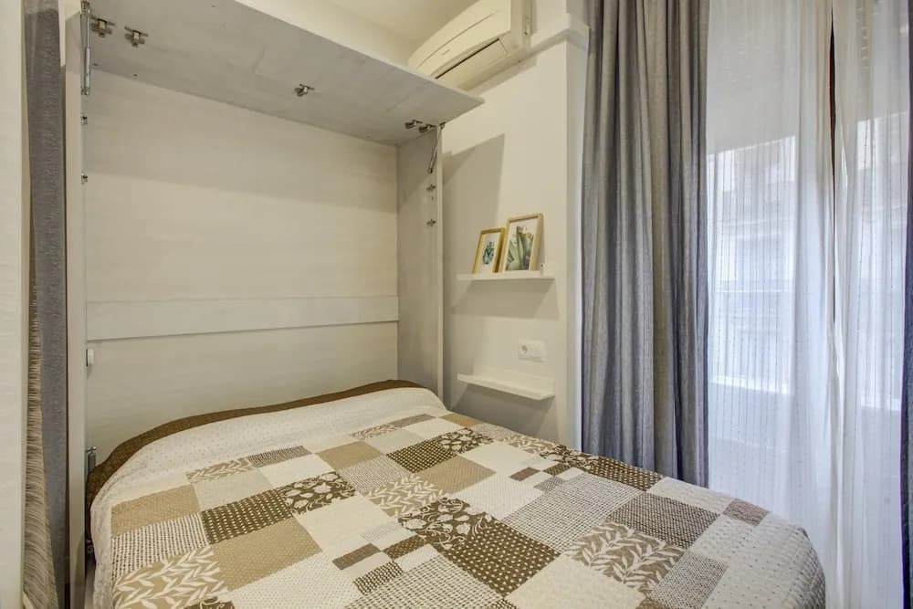 Apartamento Atocha 33 - photo 2