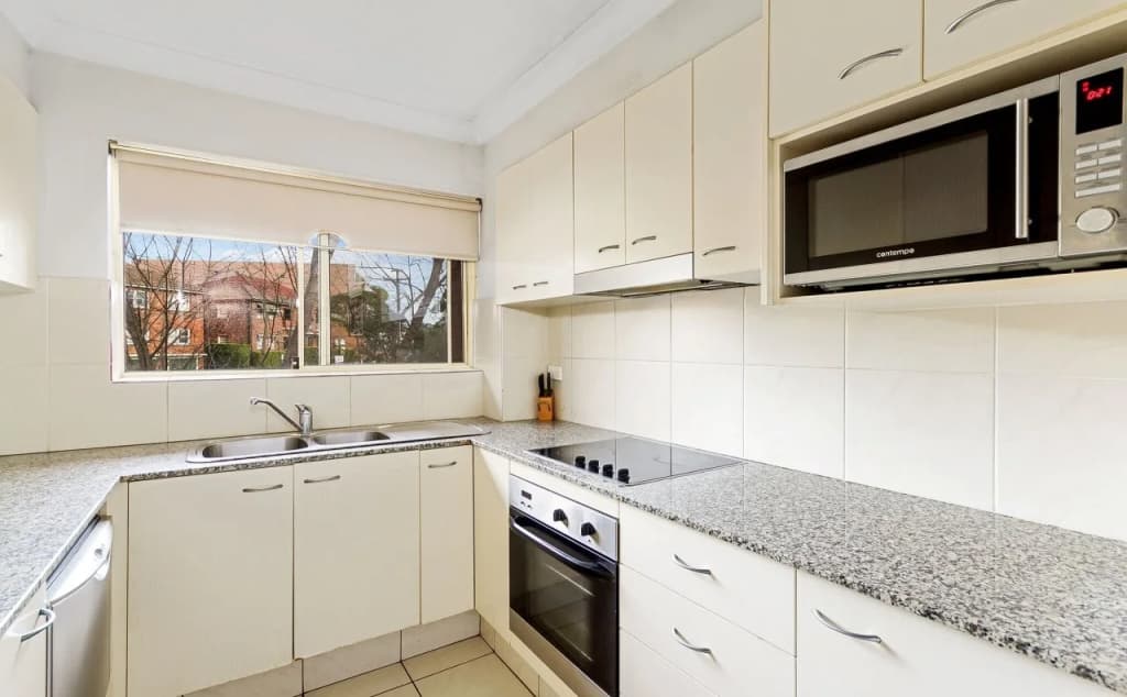 Eastwood Furnished Apartments - photo 11