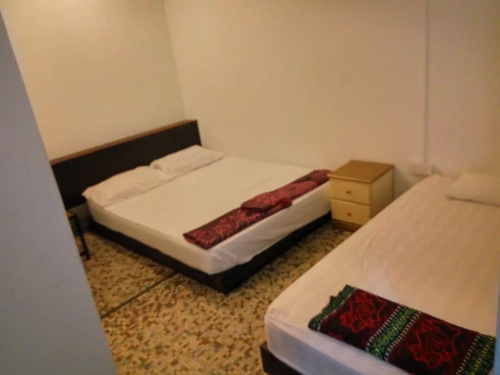 Discovery Malacca Hostel - photo 6
