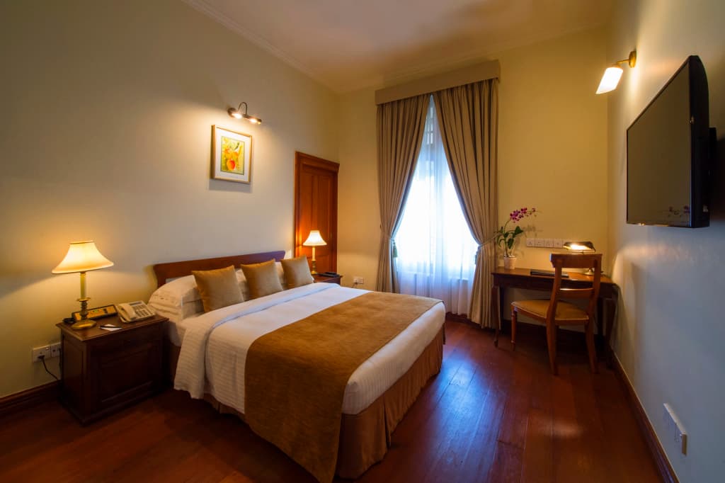 Galle Face Hotel - photo 3