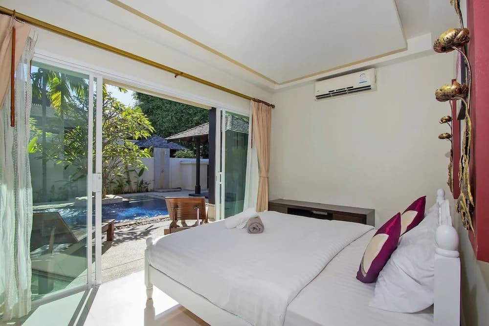 Oazza Villa - photo 11