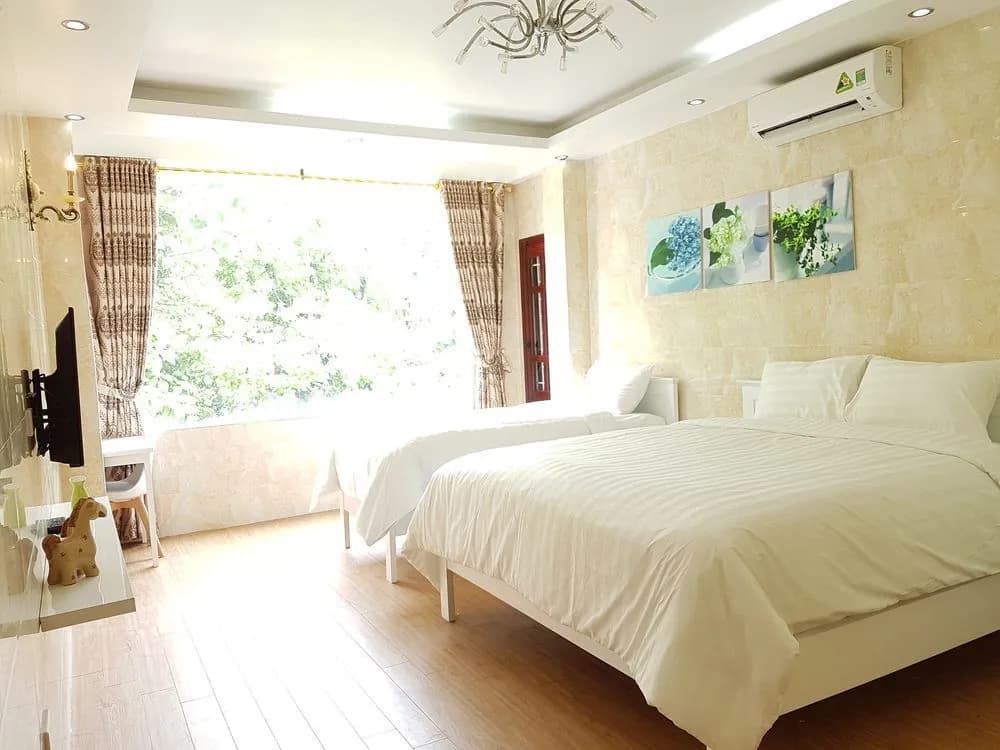 TU House - photo 3
