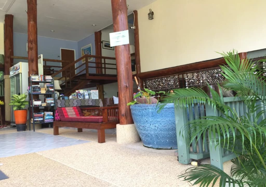 Best House Guesthouse Lanta - photo 1