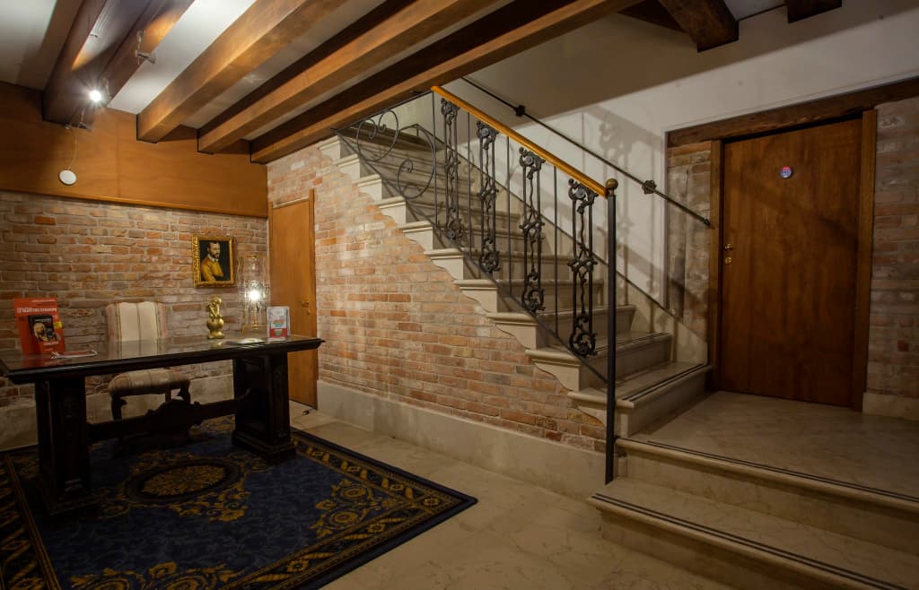 Ca' Sant'Angelo apartments - photo 13