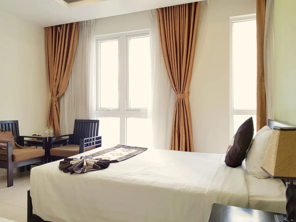 Tay Bac Hotel - photo 29