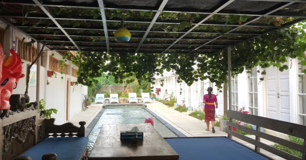 hikari guesthouse - photo 19