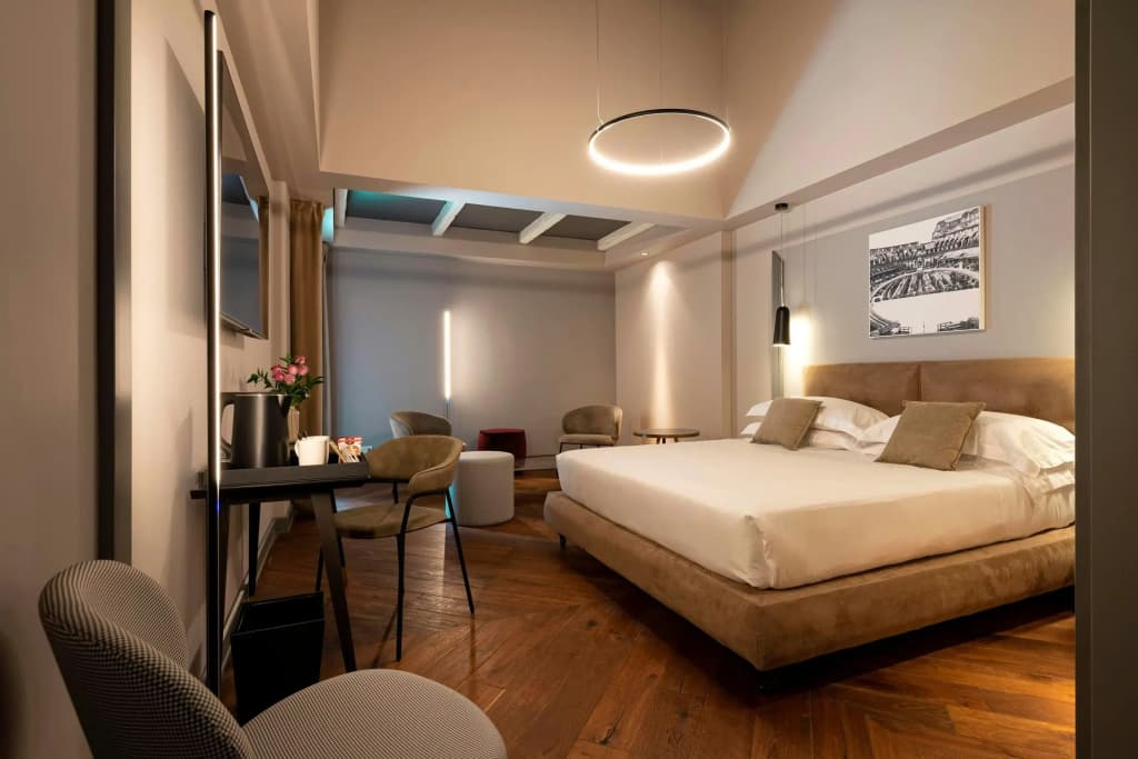 Loly Boutique Hotel - photo 3