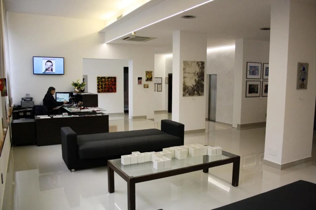 Hotel 38 - photo 2
