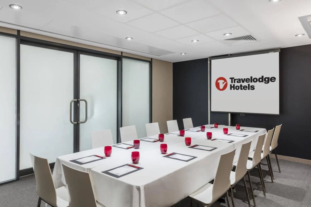 Mercure Sydney Blacktown - photo 15