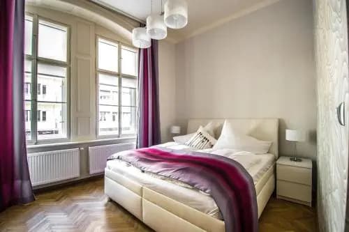 Bourgeois Apartment in Cultural Heritage Building by Ruterra - photo 5
