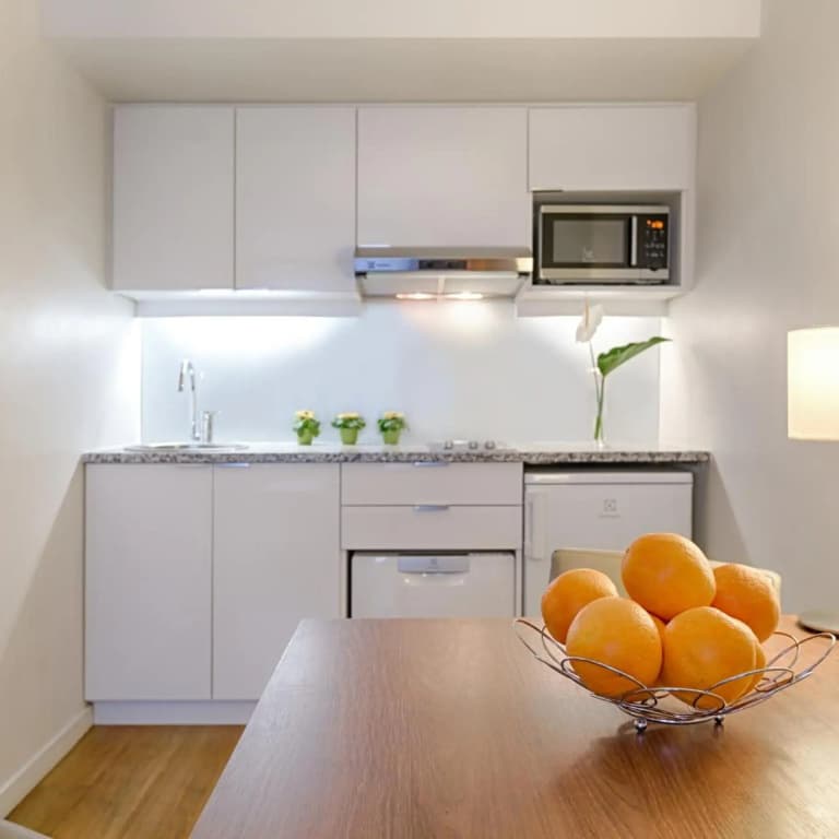 Citadines Place d'Italie Paris Aparthotel - photo 23