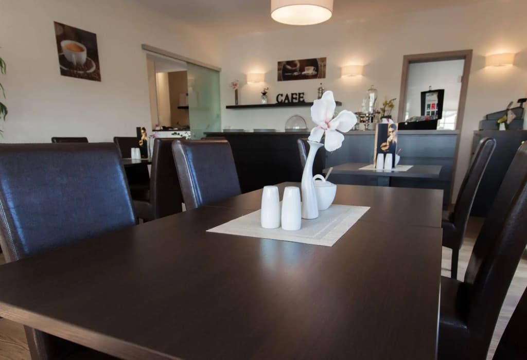 Hotel Garni An der Weide - photo 19