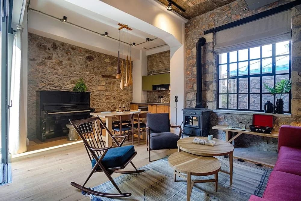The Foundry Hotel - photo 23