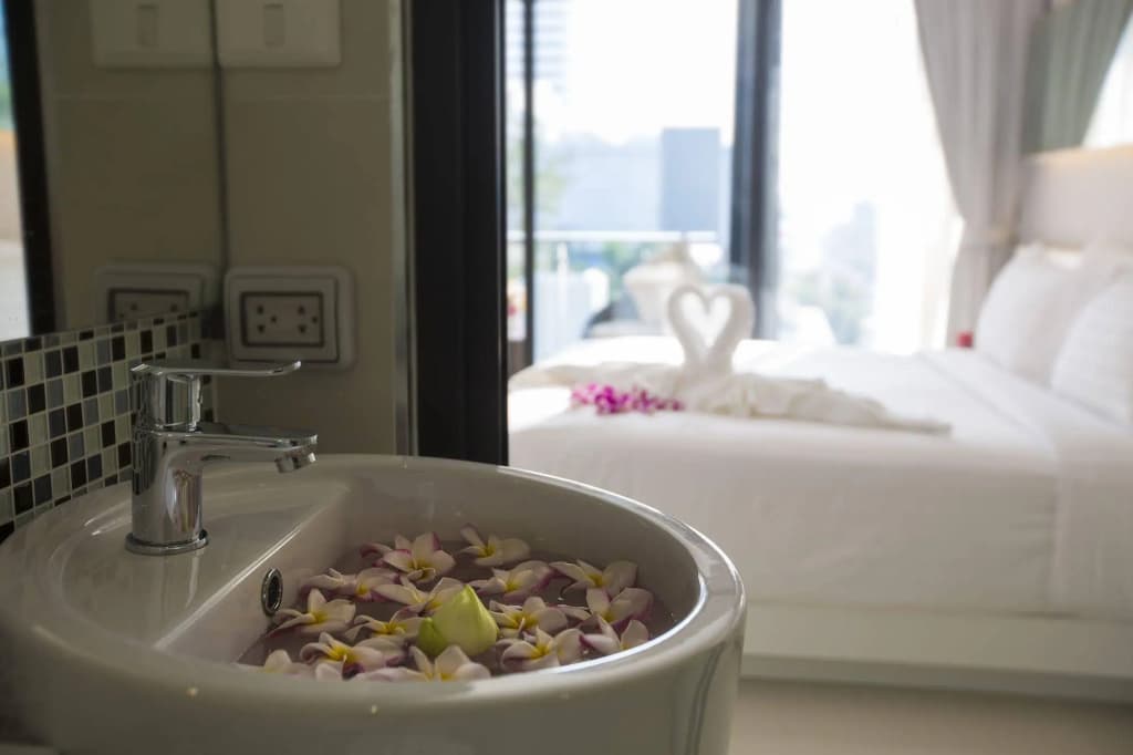 Serenotel Pattaya Beach Front - photo 12