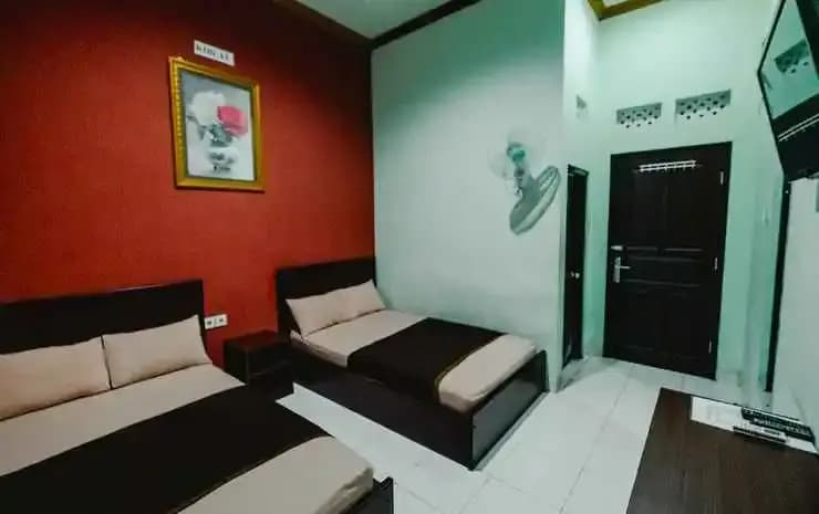 Hotel Mega Dana - photo 4